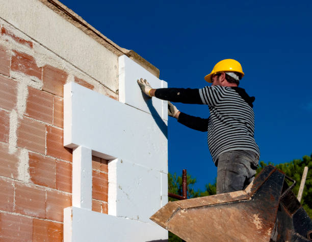 Best Geographic-Specific Insulation Services in Mcgehee, AR