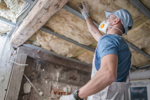 Trusted Mcgehee, AR Insulation Contractor Experts
