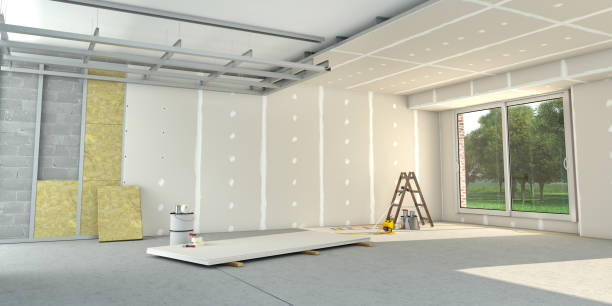 Best Blown-in Insulation in Mcgehee, AR