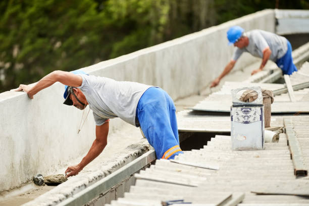 Types of Insulation We Offer in Mcgehee, AR
