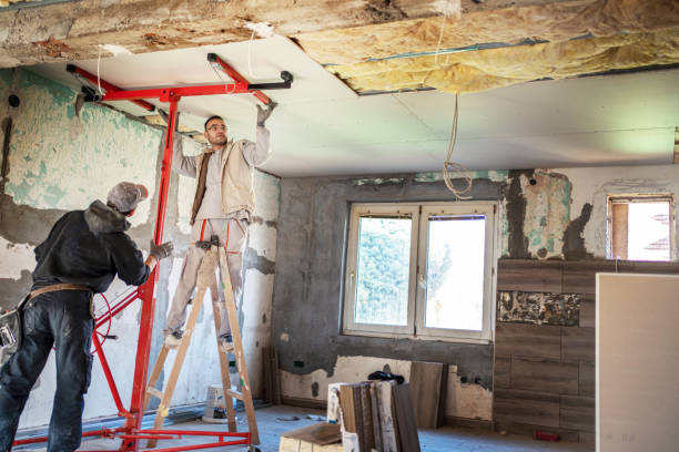 Best Insulation for Specific Applications in Mcgehee, AR