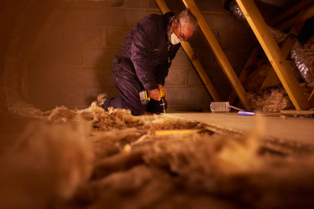 Best Spray Foam Insulation in Mcgehee, AR
